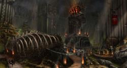    Warhammer Online: Age of Reckoning