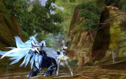    Aion: Tower of Eternity
