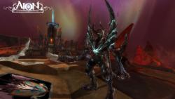    Aion: Tower of Eternity