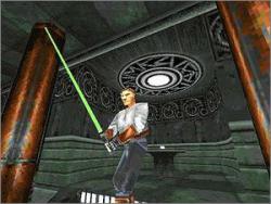    Star Wars: Dark Forces II