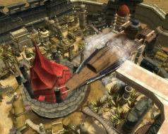    Dungeons & Dragons Online: Stormreach