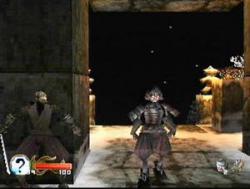    Tenchu: Stealth Assassins