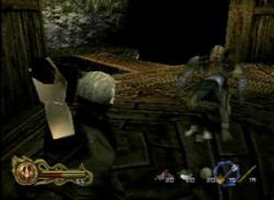    Tenchu 2: Birth of the Stealth Assassins