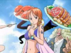    One Piece: Ocean's Dream