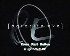    Parasite Eve