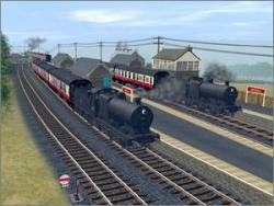    Trainz Railroad Simulator 2006