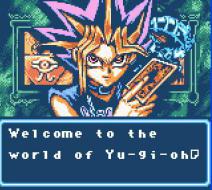    Yu-Gi-Oh! Duel Monsters III: Tri-Holygod Advent