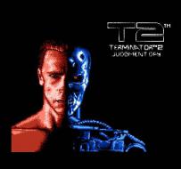    Terminator 2: Judgment Day