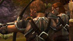   Dragon Age: Origins