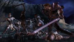    Dragon Age: Origins