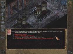    Baldur's Gate II: Shadows of Amn