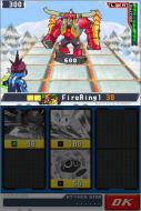    Mega Man Star Force 2: Zerker x Saurian