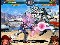    Gundam: Battle Assault 2