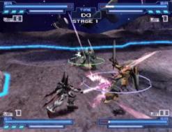    Battle Assault 3 featuring Gundam Seed