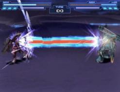    Battle Assault 3 featuring Gundam Seed