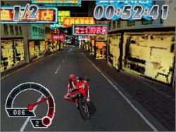    Ducati Racing