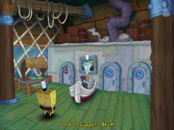    SpongeBob SquarePants: Employee of the Month