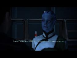    Mass Effect