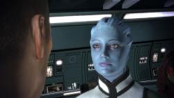    Mass Effect