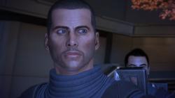    Mass Effect