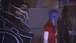    Mass Effect