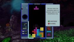    Tetris Splash