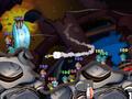    Worms: A Space Oddity