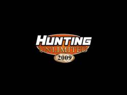    Hunting Unlimited 2009