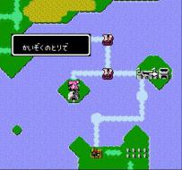    Fire Emblem Gaiden