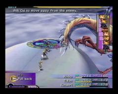    Final Fantasy X