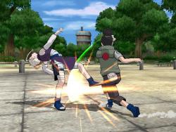    Naruto: Clash of Ninja Revolution 2