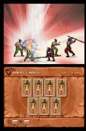    Battles of Prince of Persia