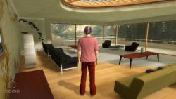    PlayStation Home
