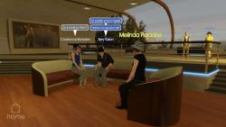    PlayStation Home