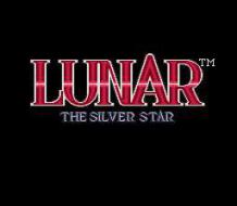    Lunar: The Silver Star