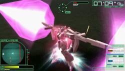    Gundam Battle Universe