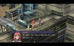    The Legend of Heroes: Trails in the Sky 3