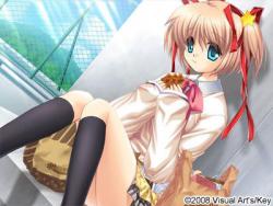    Little Busters!