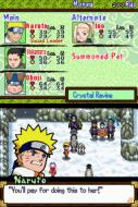    Naruto: Path of the Ninja 2