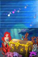    The Little Mermaid: Ariel's Undersea Adventure