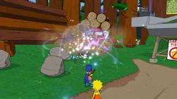    The Simpsons Game