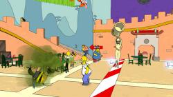    The Simpsons Game