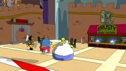    The Simpsons Game