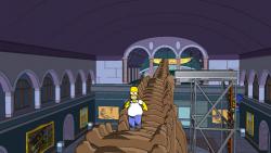    The Simpsons Game