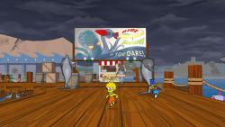    The Simpsons Game