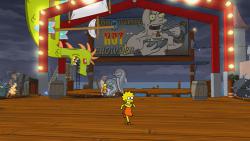    The Simpsons Game