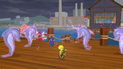    The Simpsons Game