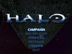    Halo: Combat Evolved