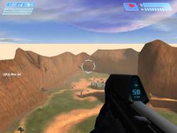    Halo: Combat Evolved