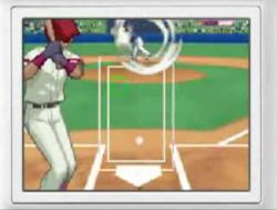    Major DS: Dream Baseball